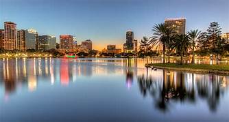 Envirosafe Pest Control near Lake Eola